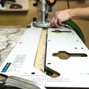 Šablona pro spoj kuchyňských desek 650mm IGM FK650  náhled