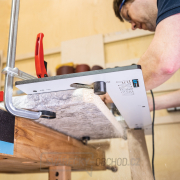 Šablona pro spoj kuchyňských desek 650mm IGM FK650  náhled