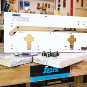 Šablona pro spoj kuchyňských desek 650mm IGM FK650  náhled