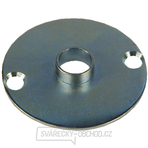 Kopírovací kroužek ocelový IGM - D30x6mm