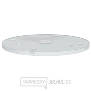 CMT Frézovací základna průhledná pro CMT7E, CMT8E CMT Frézovací základna průhledná pro CMT7E, CMT8E gallery main image