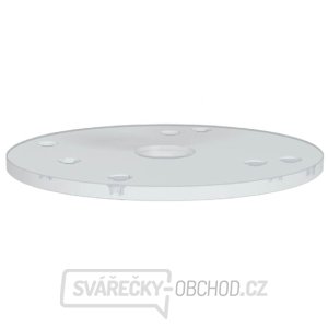 CMT Frézovací základna průhledná pro CMT7E, CMT8E CMT Frézovací základna průhledná pro CMT7E, CMT8E gallery main image