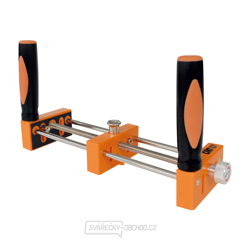 Přípravek pro bezpečné frézování malých kusů CMT PTC-1  Přípravek pro bezpečné frézování malých kusů CMT PTC-1  gallery main image