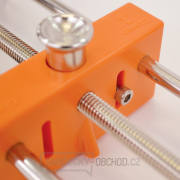 Přípravek pro bezpečné frézování malých kusů CMT PTC-1  náhled