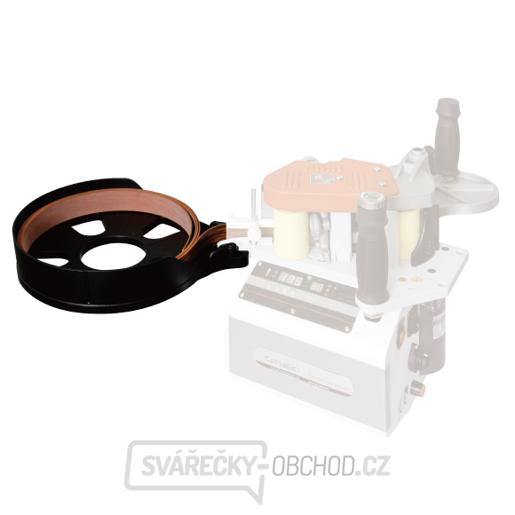 Zásobník pásky pro olepovačku IGM DR500-BR300 Zásobník pásky pro olepovačku IGM DR500-BR300 gallery main image