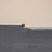 Ohraňovací-ořezávací frézka na ABS pásku IGM PD80  Ohraňovací-ořezávací frézka na ABS pásku IGM PD80  náhled