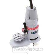 Ohraňovací-ořezávací frézka na ABS pásku IGM PD80  Ohraňovací-ořezávací frézka na ABS pásku IGM PD80  gallery main image