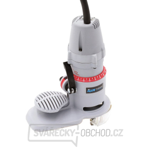 Ohraňovací-ořezávací frézka na ABS pásku IGM PD80  Ohraňovací-ořezávací frézka na ABS pásku IGM PD80  gallery main image