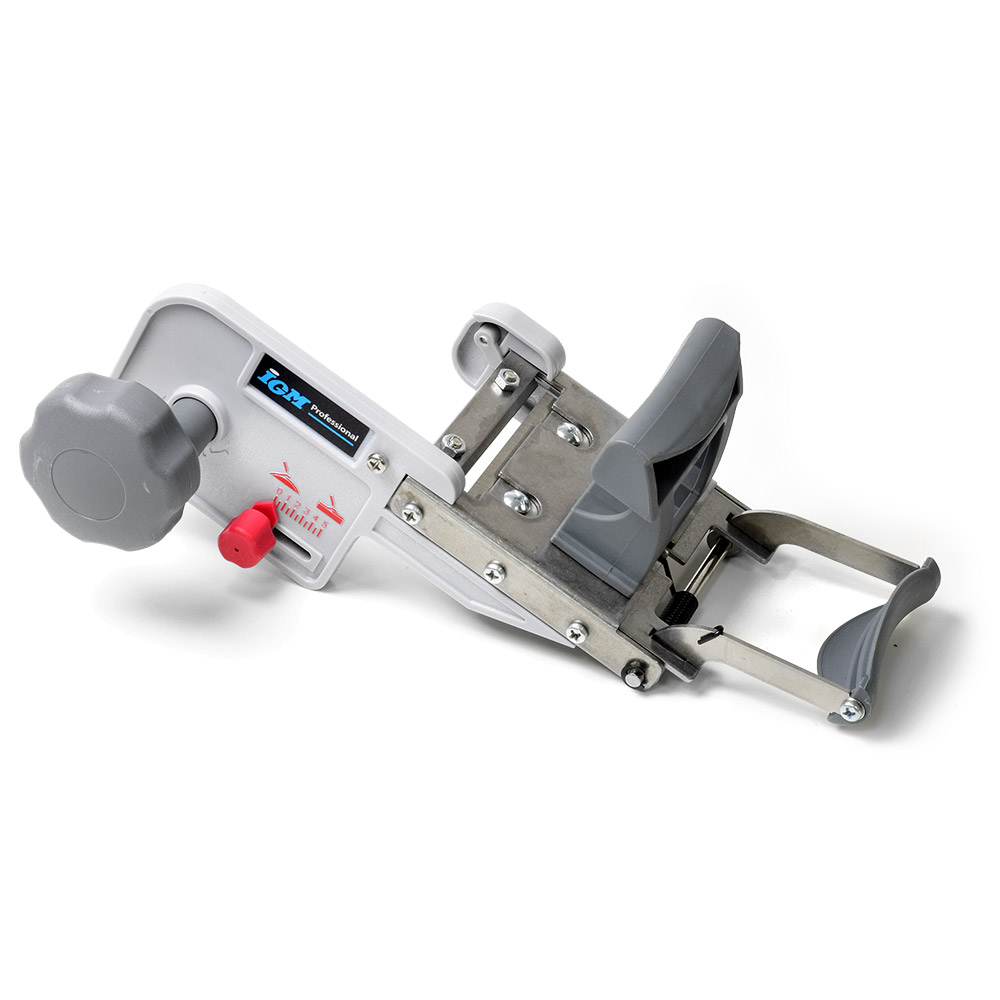 Kapovací kleště na tvarové i rovné dílce IGM M951