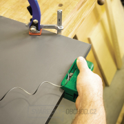 IGM Ořezávačka hran ruční náhled