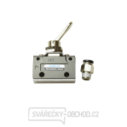 IGM Pákový ventil pro přísavku M964 IGM Pákový ventil pro přísavku M964 gallery main image