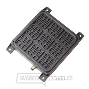 IGM Přísavka vakuová jednostranná, sada IGM Přísavka vakuová jednostranná, sada gallery main image