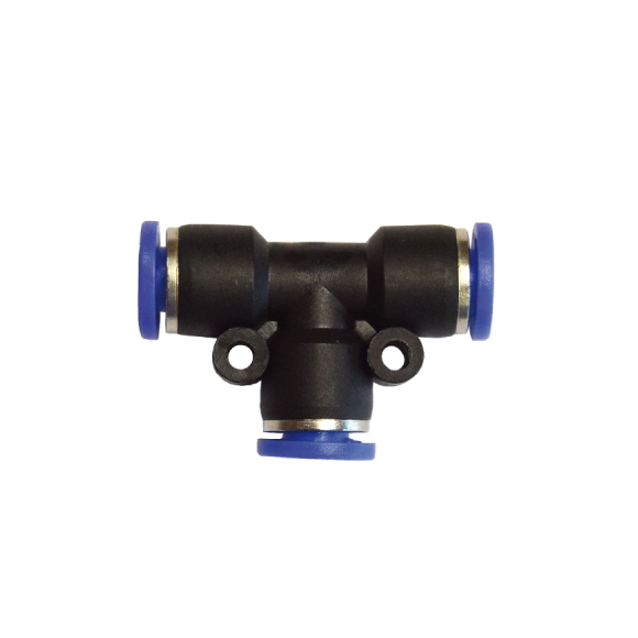 IGM Rozbočka plast pro přísavku M964 M966-02