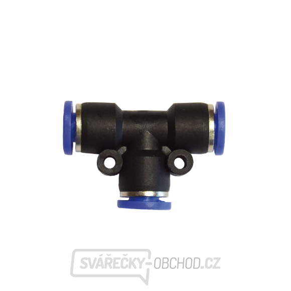 IGM Rozbočka plast pro přísavku M964