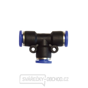 IGM Rozbočka plast pro přísavku M964 IGM Rozbočka plast pro přísavku M964 gallery main image