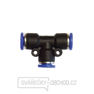 IGM Rozbočka plast pro přísavku M964 IGM Rozbočka plast pro přísavku M964 gallery main image