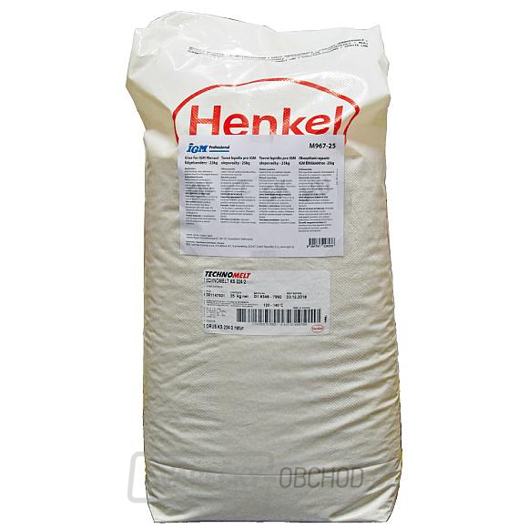 Tavné lepidlo pro IGM olepovačky - balení 25kg