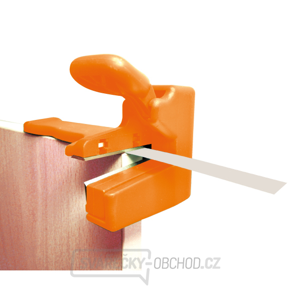 CMT Kapovací nůžky