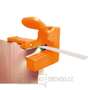 CMT Kapovací nůžky CMT Kapovací nůžky gallery main image