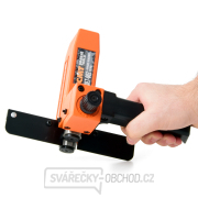 Řezačka na lamináty a dýhy CMT DET-003 Náhled