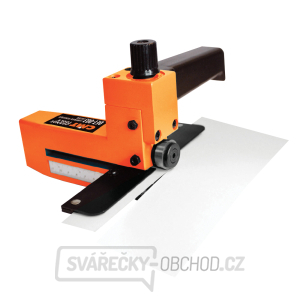 Řezačka na lamináty a dýhy CMT DET-003 gallery main image