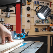 IGM LAGUNA LED Chameleon 90CRI lampa náhled