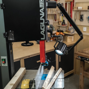 IGM LAGUNA LED Chameleon 90CRI lampa náhled