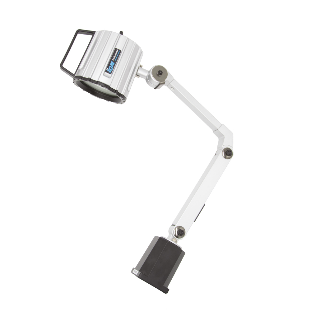Levně IGM LED 14S Pracovní lampa STP-LED14S
