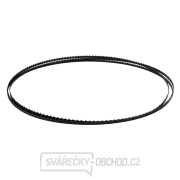 IGM Carbon FORCE SKIP Pilový pás 2946mm - 6 x 0,65mm 4Tpi IGM Carbon FORCE SKIP Pilový pás 2946mm - 6 x 0,65mm 4Tpi gallery main image