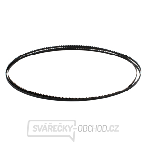 IGM Carbon FORCE SKIP Pilový pás 2946mm - 6 x 0,65mm 4Tpi IGM Carbon FORCE SKIP Pilový pás 2946mm - 6 x 0,65mm 4Tpi gallery main image