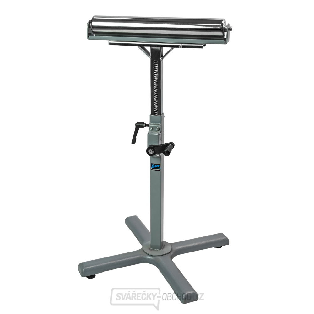IGM Válečkový podpěrný stojan