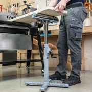 IGM Válečkový podpěrný stojan IGM Válečkový podpěrný stojan náhled