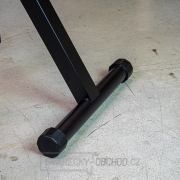 IGM Kuličkový podpěrný stojan náhled