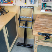 IGM Kuličkový podpěrný stojan náhled