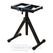 IGM Kuličkový podpěrný stojan IGM Kuličkový podpěrný stojan gallery main image