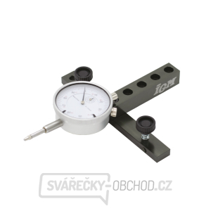 Úchylkoměr pro seřízení stolní pily IGM ALIGN  Úchylkoměr pro seřízení stolní pily IGM ALIGN  gallery main image