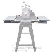 Skládací přídavné stoly pro brusku 1632 IGM LAGUNA  Skládací přídavné stoly pro brusku 1632 IGM LAGUNA  gallery main image