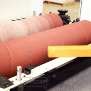 Čistič brusných pásů IGM Čistič brusných pásů IGM náhled