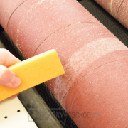 Čistič brusných pásů IGM Čistič brusných pásů IGM náhled