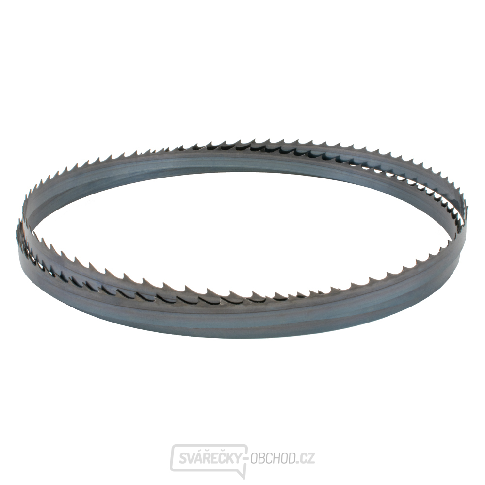 Pilový pás 3670mm IGM Carbon FORCE HOOK - 16 x 0,8mm 4Tpi