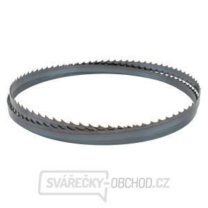 Pilový pás 3670mm IGM Carbon FORCE HOOK - 16 x 0,8mm 4Tpi Pilový pás 3670mm IGM Carbon FORCE HOOK - 16 x 0,8mm 4Tpi gallery main image