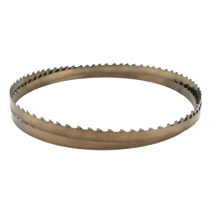 Pilový pás 3670mm IGM Carbide RESAWKING - 20 x 0,6mm 1,5-2Tpi gallery main image