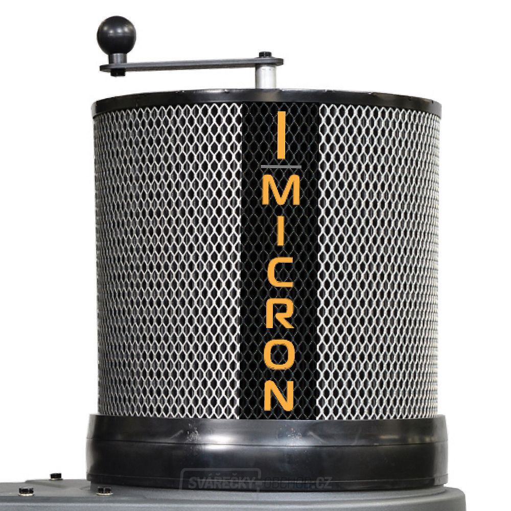 Náhradní filtr pro BFlux 1 IGM LAGUNA