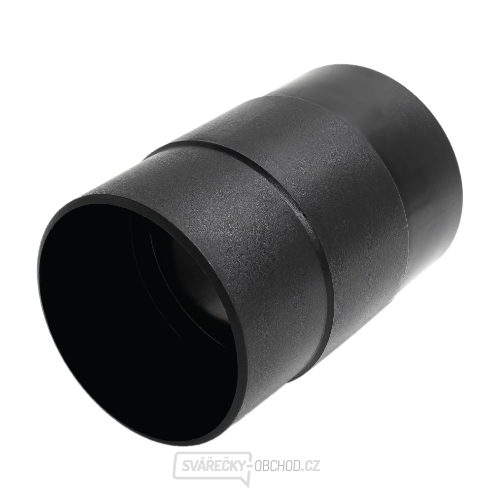Prodlužovací spojka pro odsávací hadici 100mm IGM
