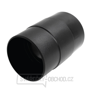 Prodlužovací spojka pro odsávací hadici 100mm IGM  Prodlužovací spojka pro odsávací hadici 100mm IGM  gallery main image