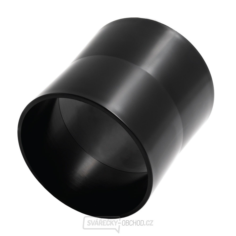 Koncovka pro hadici 100 mm IGM