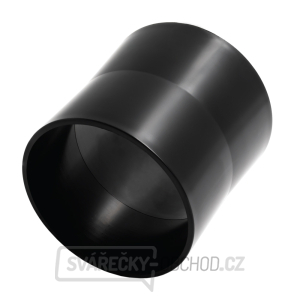 Koncovka pro hadici 100 mm IGM  Koncovka pro hadici 100 mm IGM  gallery main image