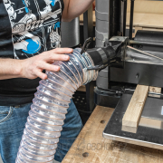 Redukční multi-koncovka pro průměry 25-150mm IGM  náhled