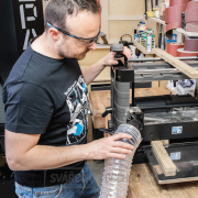 Redukční multi-koncovka pro průměry 25-150mm IGM  náhled