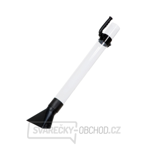 Podlahová odsávací hubice 100mm IGM  Podlahová odsávací hubice 100mm IGM  gallery main image